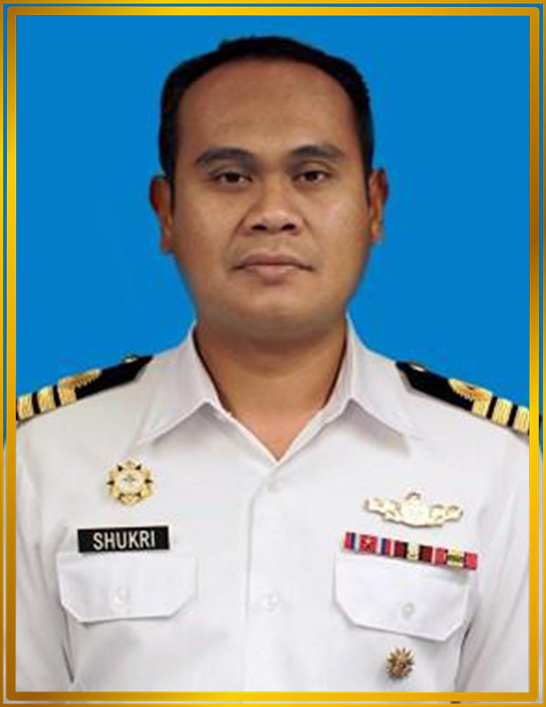 Pengarah Geospatial